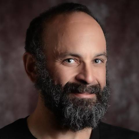Cliff Beckwith, Data Analytics Architect and founder of Greenpoint Analytics